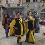 139ma Giostra del Saracino – Sfilata – 056