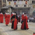 139ma Giostra del Saracino – Sfilata – 057