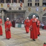 139ma Giostra del Saracino – Sfilata – 058