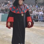 139ma Giostra del Saracino – Sfilata – 059