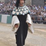 139ma Giostra del Saracino – Sfilata – 060