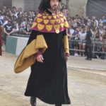 139ma Giostra del Saracino – Sfilata – 061