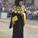 139ma Giostra del Saracino – Sfilata – 062