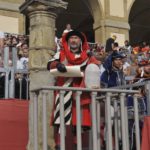 139ma Giostra del Saracino – Sfilata – 063