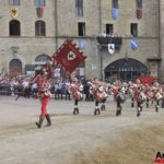 139ma Giostra del Saracino – Sfilata – 064