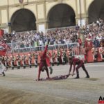 139ma Giostra del Saracino – Sfilata – 067