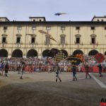 139ma Giostra del Saracino – Sfilata – 068
