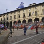 139ma Giostra del Saracino – Sfilata – 069