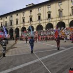 139ma Giostra del Saracino – Sfilata – 070
