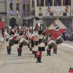 139ma Giostra del Saracino – Sfilata – 072