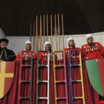 139ma Giostra del Saracino – Sfilata – 073
