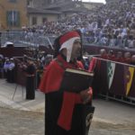 139ma Giostra del Saracino – Sfilata – 074