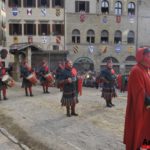 139ma Giostra del Saracino – Sfilata – 075