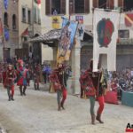 139ma Giostra del Saracino – Sfilata – 076