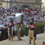 139ma Giostra del Saracino – Sfilata – 077
