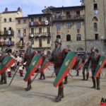 139ma Giostra del Saracino – Sfilata – 079