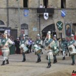 139ma Giostra del Saracino – Sfilata – 081