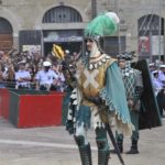 139ma Giostra del Saracino – Sfilata – 082