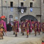 139ma Giostra del Saracino – Sfilata – 087