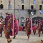 139ma Giostra del Saracino – Sfilata – 088