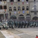 139ma Giostra del Saracino – Sfilata – 089