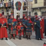 139ma Giostra del Saracino – Sfilata – 090