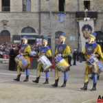 139ma Giostra del Saracino – Sfilata – 092
