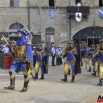 139ma Giostra del Saracino – Sfilata – 093