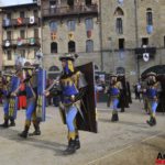 139ma Giostra del Saracino – Sfilata – 095