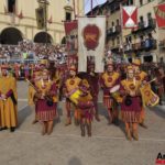 139ma Giostra del Saracino – Sfilata – 098