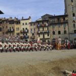 139ma Giostra del Saracino – Sfilata – 100