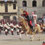 139ma Giostra del Saracino – Sfilata – 101