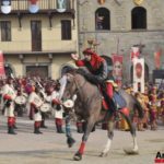 139ma Giostra del Saracino – Sfilata – 102