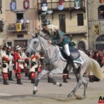 139ma Giostra del Saracino – Sfilata – 103