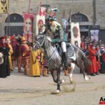 139ma Giostra del Saracino – Sfilata – 104