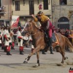 139ma Giostra del Saracino – Sfilata – 105