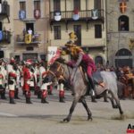 139ma Giostra del Saracino – Sfilata – 106