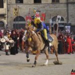 139ma Giostra del Saracino – Sfilata – 107