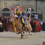 139ma Giostra del Saracino – Sfilata – 108
