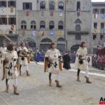 139ma Giostra del Saracino – Sfilata – 109