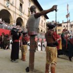 139ma Giostra del Saracino – Sfilata – 113