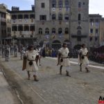 139ma Giostra del Saracino – Sfilata – 114