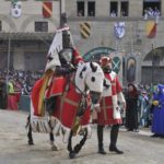 139ma Giostra del Saracino – Sfilata – 116
