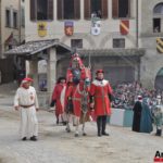 139ma Giostra del Saracino – Sfilata – 117