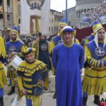 139ma Giostra del Saracino – Sfilata – 118