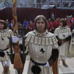 139ma Giostra del Saracino – Sfilata – 119
