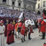 139ma Giostra del Saracino – Sfilata – 120