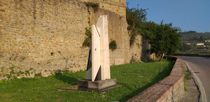 Castiglion Fiorentino: in ricordo dell’11 settembre e di tutte le vittime della violenza e del terrorismo Castiglion Fiorentino: in ricordo dell’11 settembre e di tutte le vittime della violenza e del terrorismo