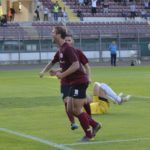 Arezzo – Pro Patria