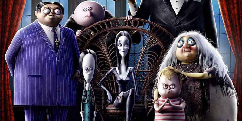 Addams